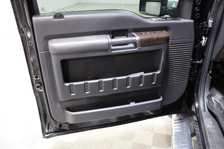 used 2016 Ford F-250 car, priced at $35,500