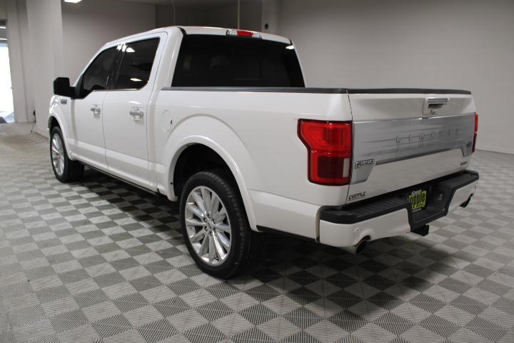 used 2019 Ford F-150 car, priced at $30,995