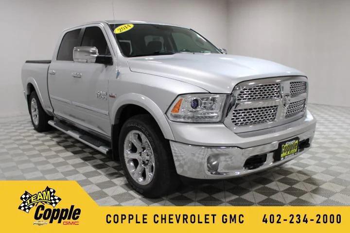 used 2014 Ram 1500 car, priced at $24,000