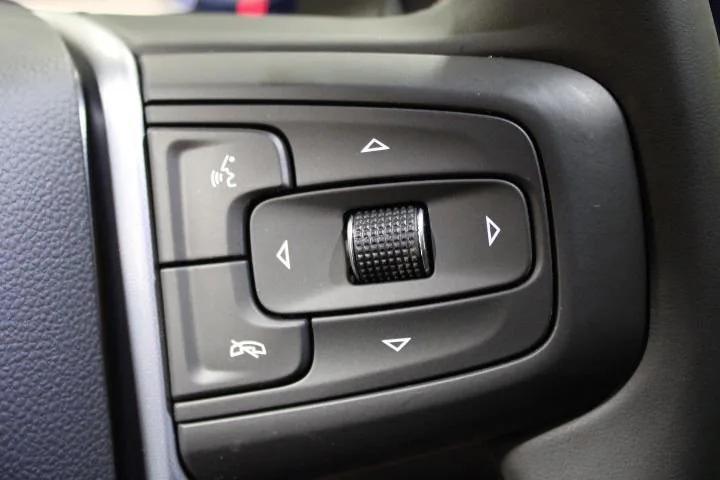 new 2025 GMC Sierra 1500 car, priced at $54,050