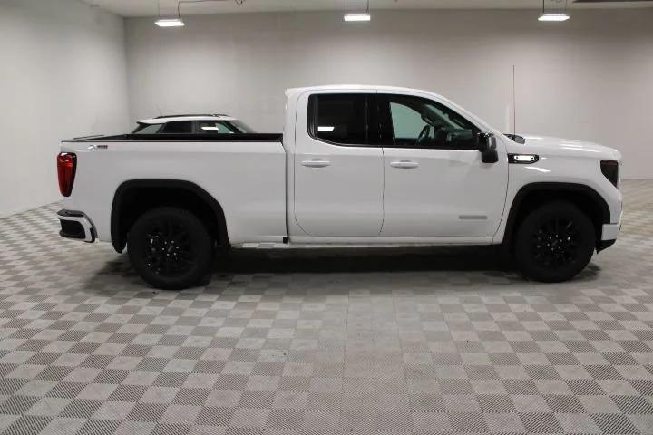 new 2025 GMC Sierra 1500 car, priced at $54,050