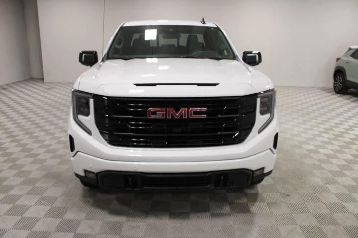 new 2025 GMC Sierra 1500 car, priced at $54,050