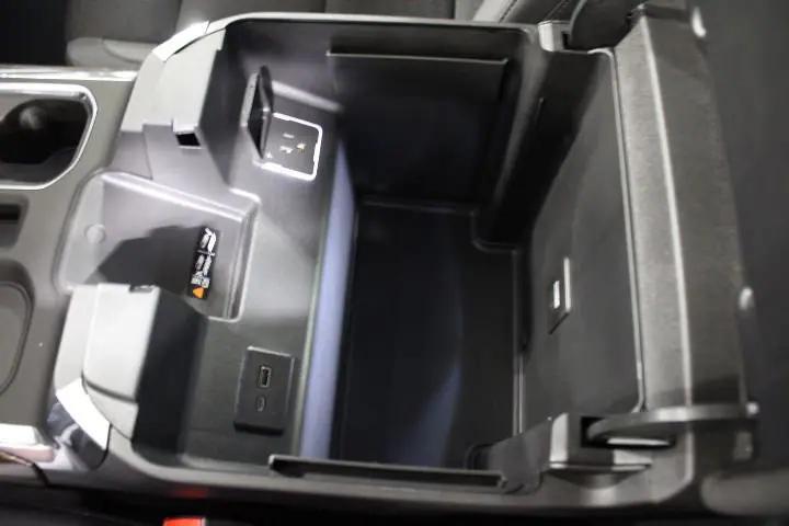 new 2025 GMC Sierra 1500 car, priced at $54,050