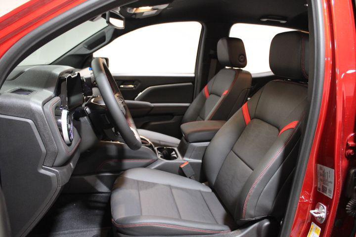 new 2025 Chevrolet Colorado car, priced at $46,160