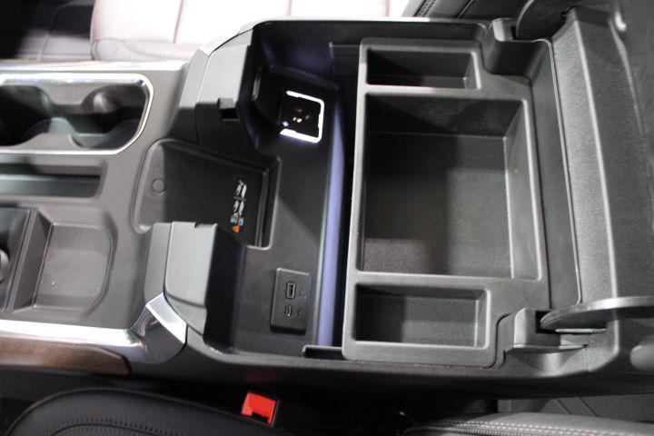 new 2025 Chevrolet Silverado 1500 car, priced at $64,265