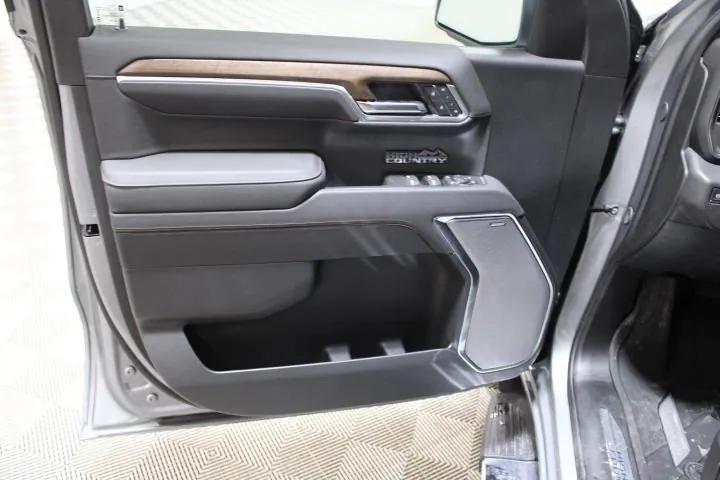 new 2025 Chevrolet Silverado 1500 car, priced at $63,265