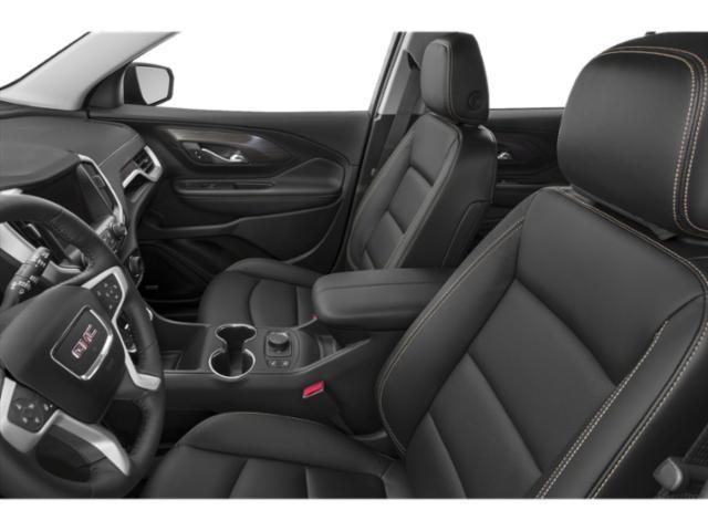 new 2020 GMC Terrain car