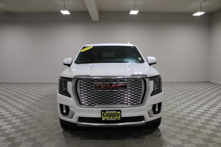 used 2023 GMC Yukon XL car, priced at $69,995