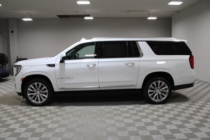 used 2023 GMC Yukon XL car, priced at $69,995