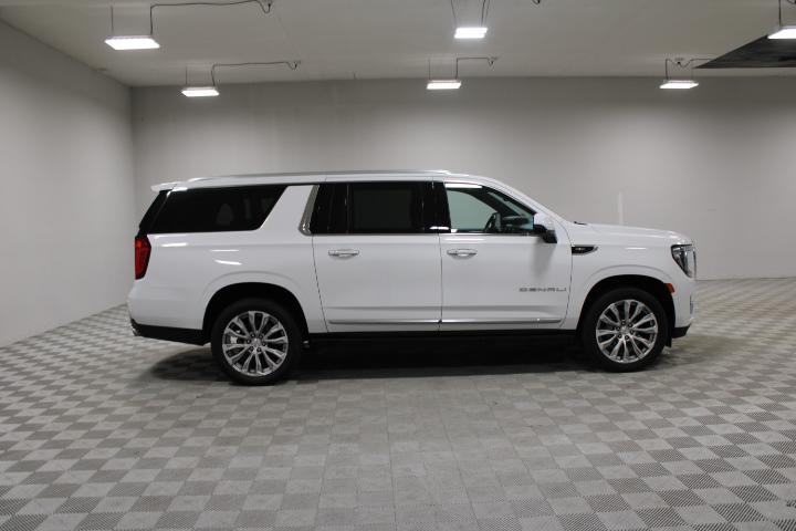 used 2023 GMC Yukon XL car, priced at $69,995