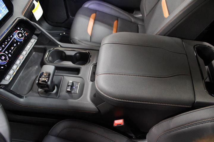 new 2026 GMC Sierra 1500 car, priced at $69,105