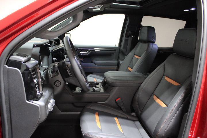 new 2026 GMC Sierra 1500 car, priced at $69,105