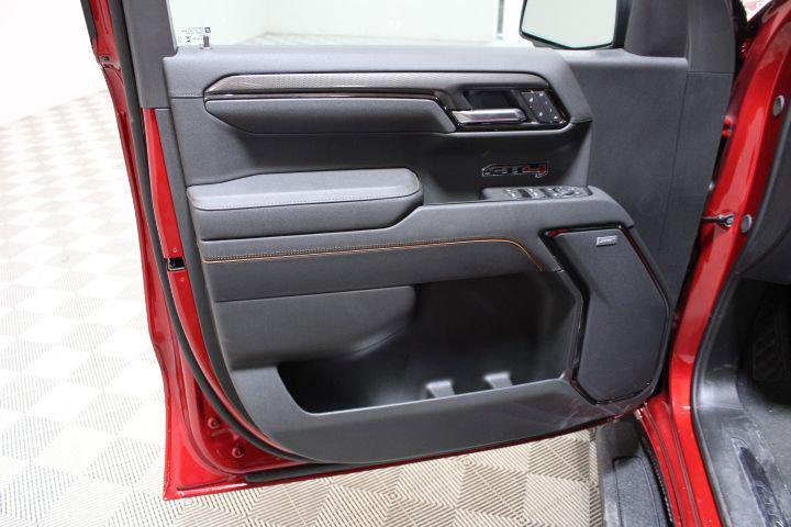 new 2026 GMC Sierra 1500 car, priced at $69,105