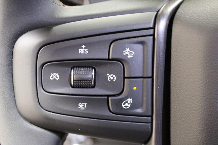new 2026 GMC Sierra 1500 car, priced at $69,105