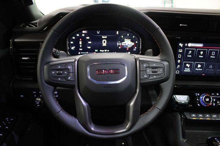 new 2026 GMC Sierra 1500 car, priced at $69,105