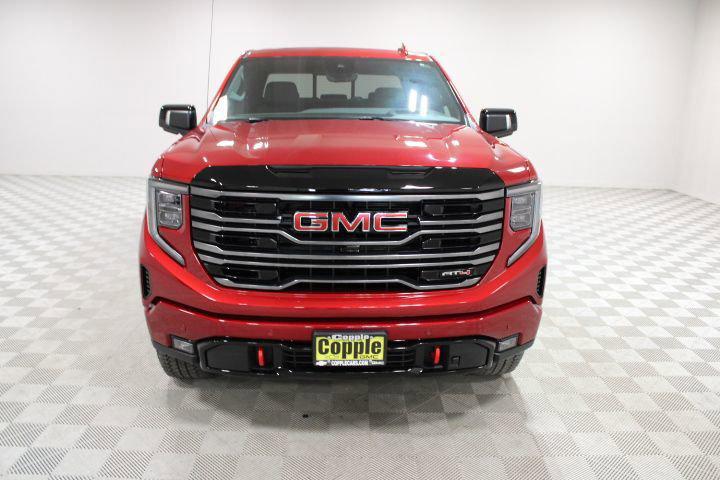 new 2026 GMC Sierra 1500 car, priced at $69,105