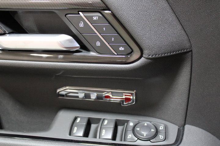 new 2026 GMC Sierra 1500 car, priced at $69,105
