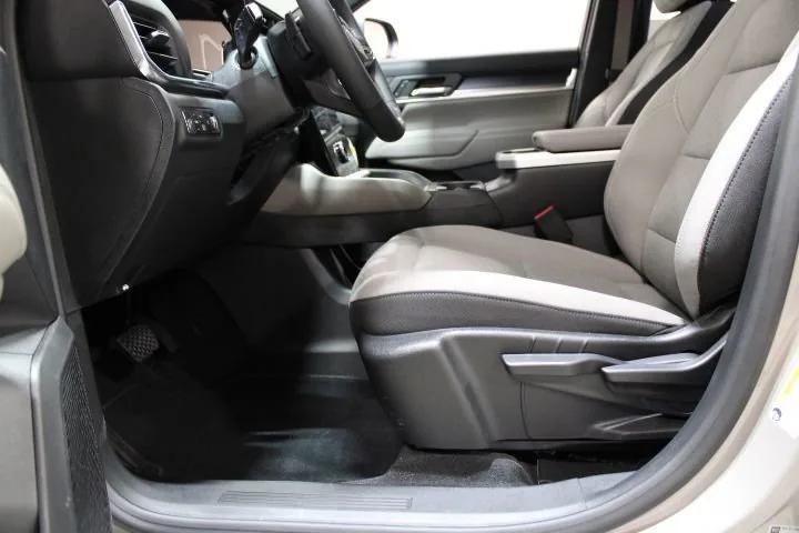 new 2026 GMC Terrain car, priced at $32,640