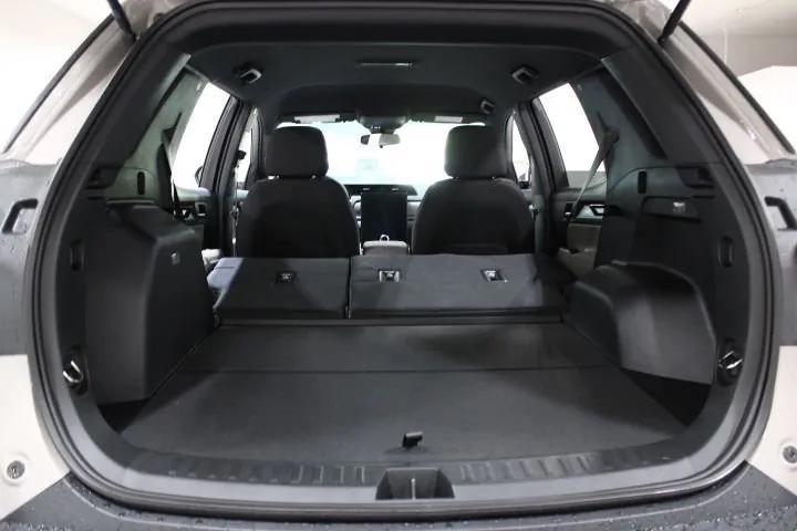 new 2026 GMC Terrain car, priced at $32,640