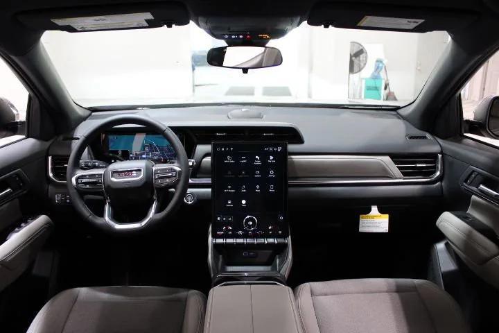 new 2026 GMC Terrain car, priced at $32,640