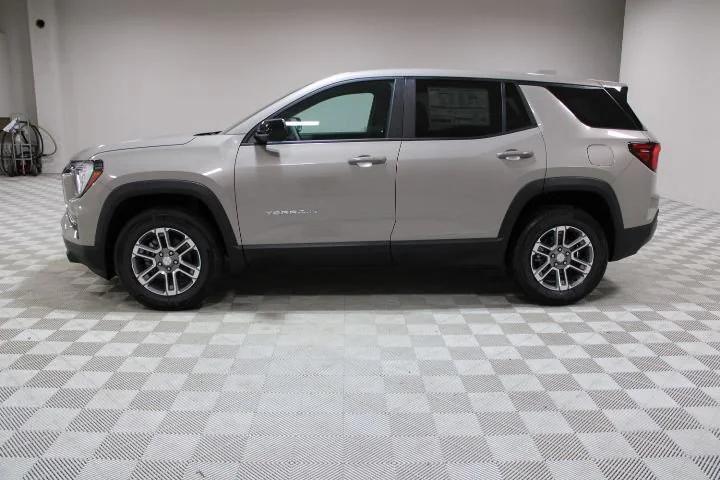 new 2026 GMC Terrain car, priced at $32,640