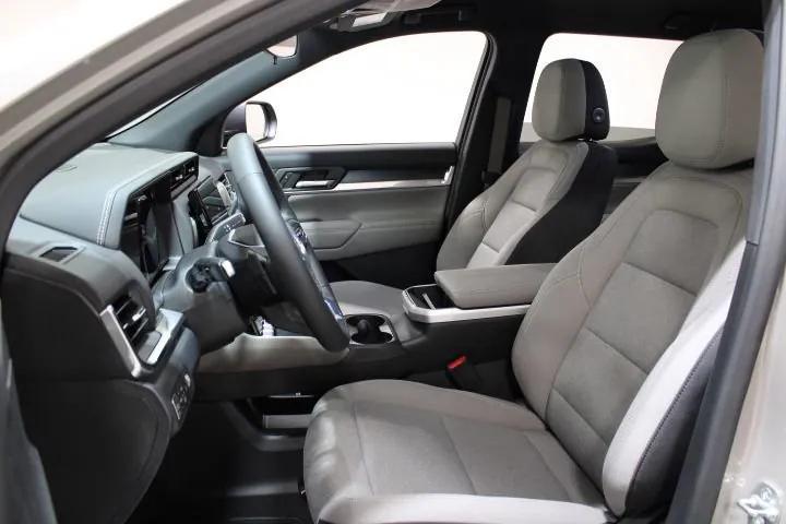 new 2026 GMC Terrain car, priced at $32,640