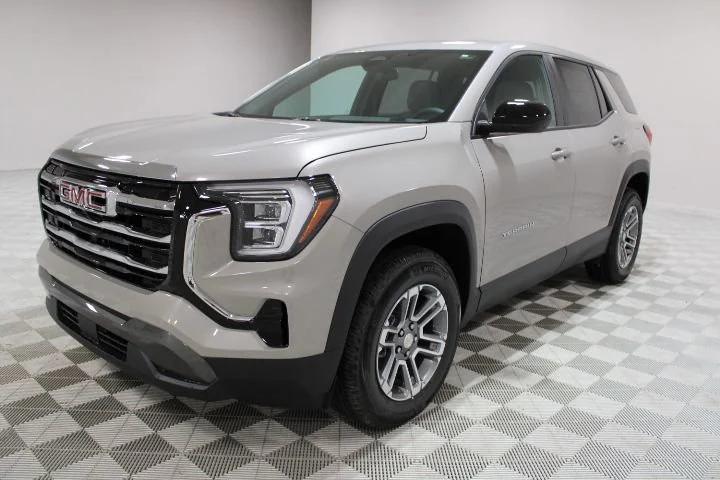 new 2026 GMC Terrain car, priced at $32,640