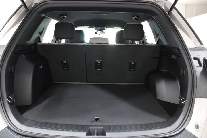 new 2026 GMC Terrain car, priced at $32,640