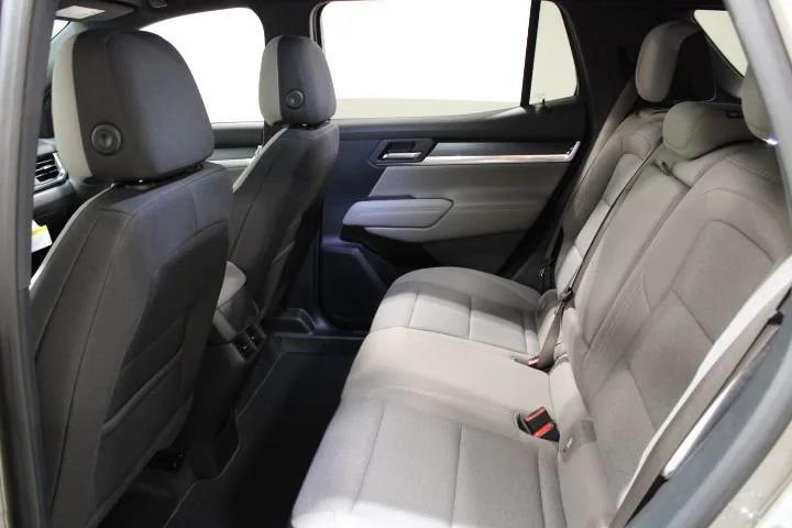 new 2026 GMC Terrain car, priced at $32,640