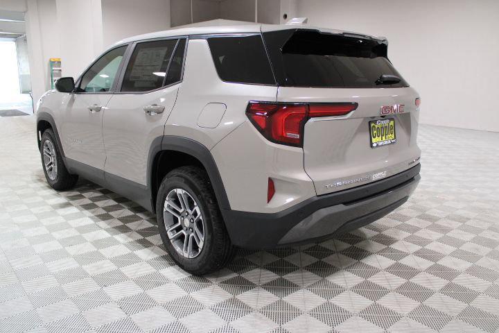 new 2026 GMC Terrain car, priced at $32,640