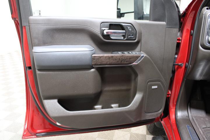 used 2023 GMC Sierra 2500 car, priced at $70,895