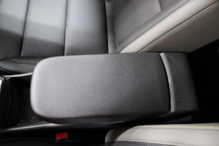 new 2025 Chevrolet Trax car, priced at $25,190