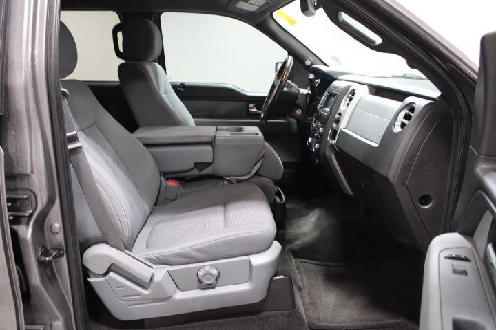 used 2014 Ford F-150 car, priced at $18,325