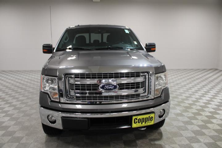 used 2014 Ford F-150 car, priced at $18,325