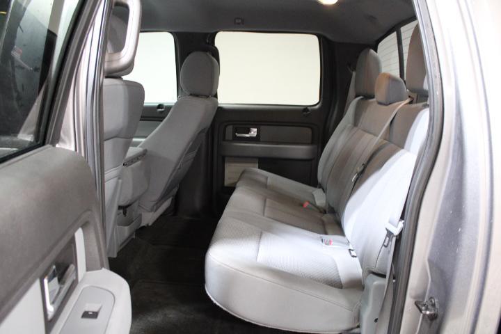 used 2014 Ford F-150 car, priced at $18,325