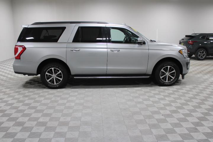 used 2021 Ford Expedition car, priced at $37,995