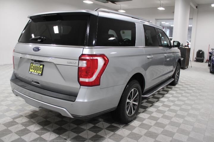 used 2021 Ford Expedition car, priced at $37,995