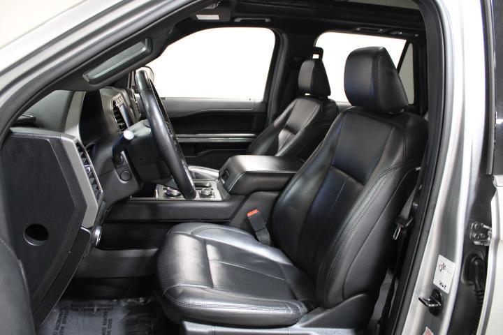 used 2021 Ford Expedition car, priced at $37,995