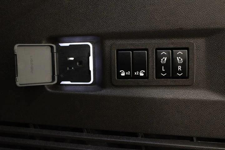 used 2022 Chevrolet Tahoe car, priced at $52,017