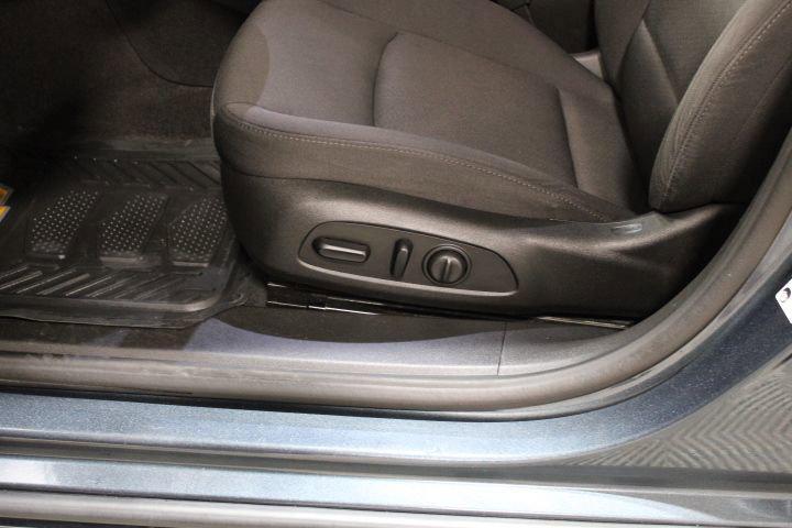 used 2020 Chevrolet Malibu car, priced at $16,395