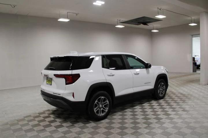 new 2026 GMC Terrain car, priced at $30,240