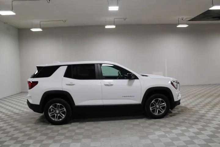 new 2026 GMC Terrain car, priced at $30,240