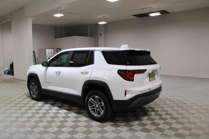 new 2026 GMC Terrain car, priced at $30,240