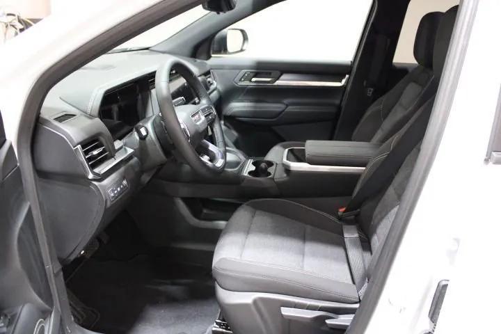 new 2026 GMC Terrain car, priced at $30,240