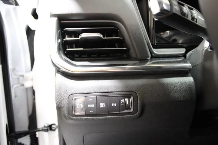 new 2026 GMC Terrain car, priced at $30,240