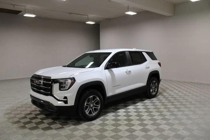 new 2026 GMC Terrain car, priced at $30,240