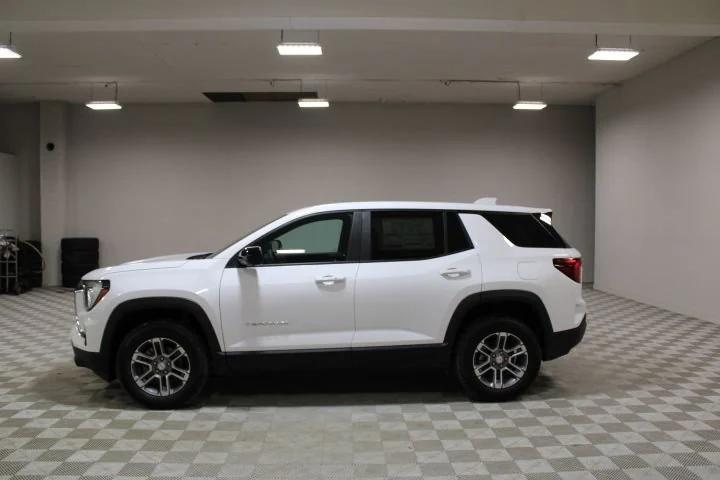 new 2026 GMC Terrain car, priced at $30,240