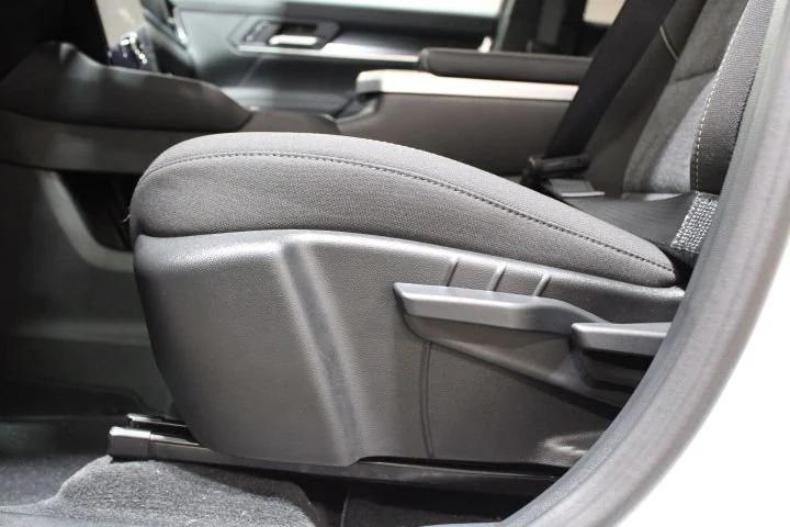 new 2026 GMC Terrain car, priced at $30,240