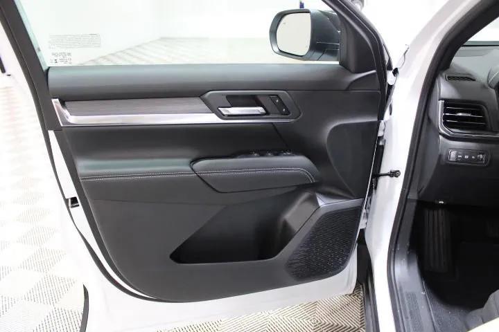 new 2026 GMC Terrain car, priced at $30,240