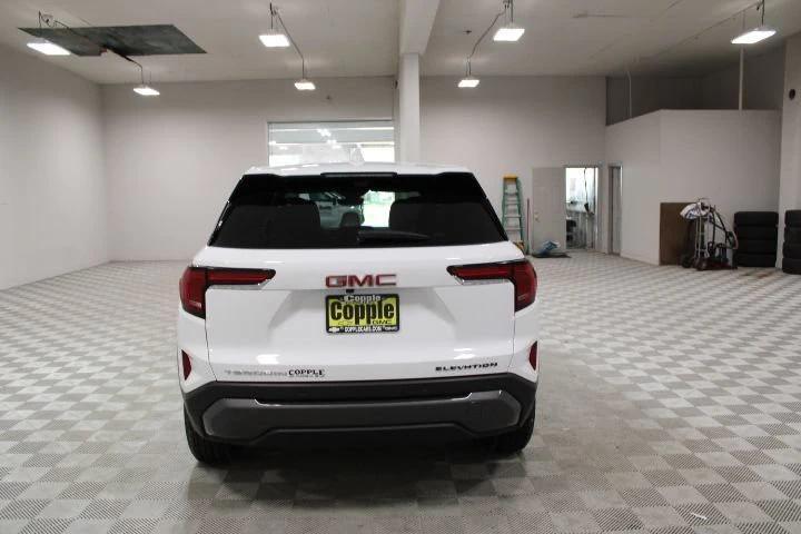 new 2026 GMC Terrain car, priced at $30,240